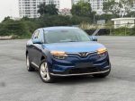 VinFast VF8 Eco - Hình ảnh 2