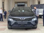 VinFast VF7 Plus