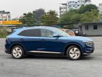 VinFast VF8 Eco - Hình ảnh 4