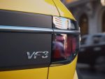 VinFast VF3 - Hình ảnh 3