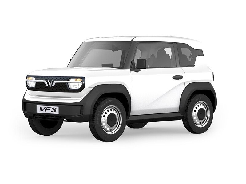 vinfast vf3 10