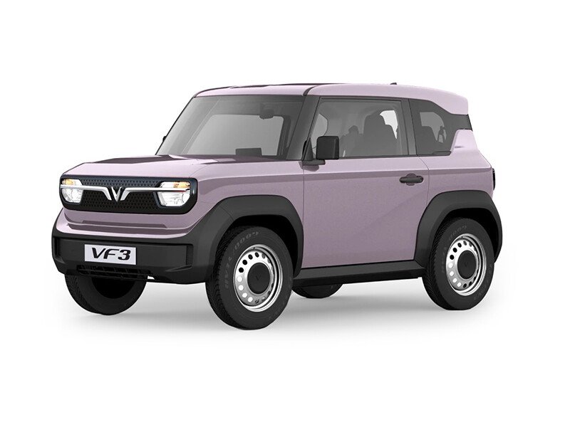 vinfast vf3 3