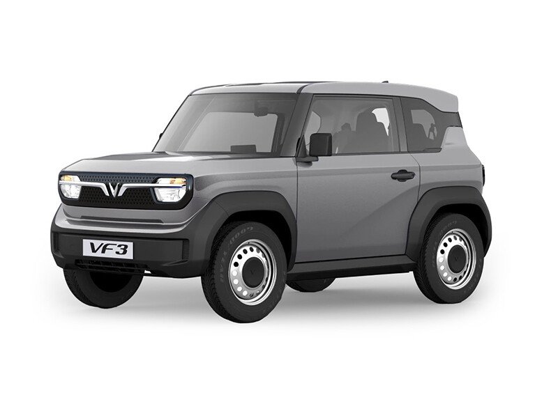 vinfast vf3 5