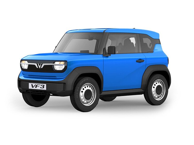 vinfast vf3 6