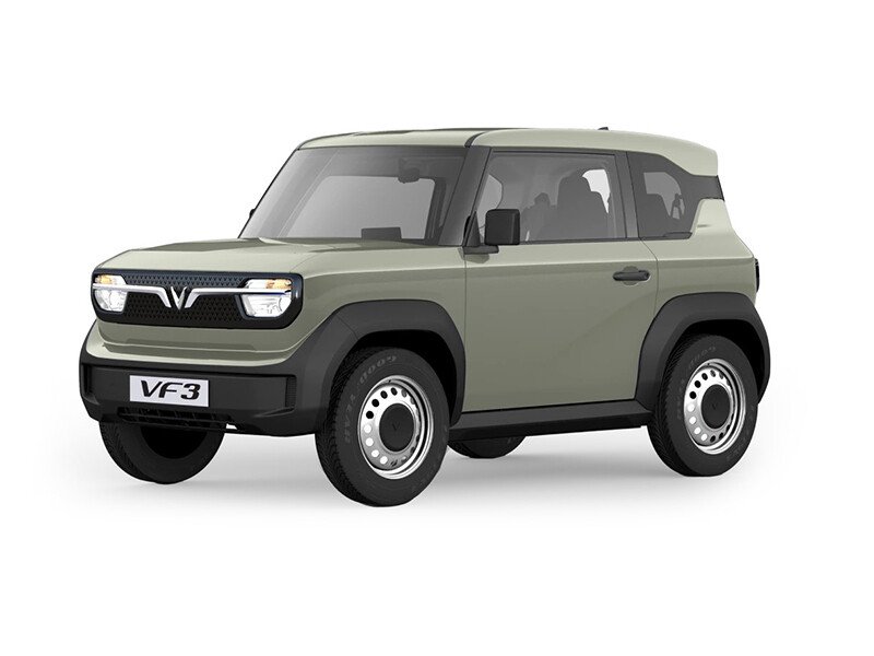 vinfast vf3 9