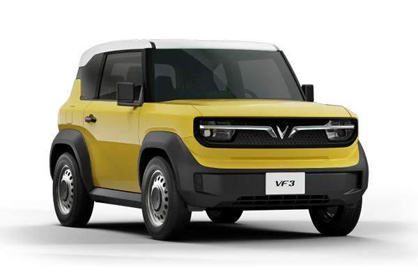 vinfast vf3