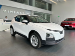 VinFast VF5 Plus - Hình ảnh 3