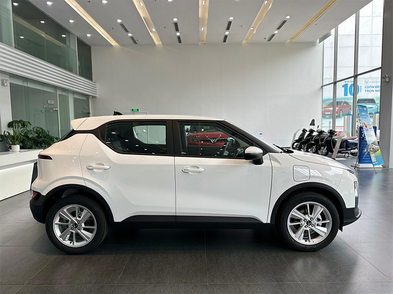 vinfast vf5 plus 3