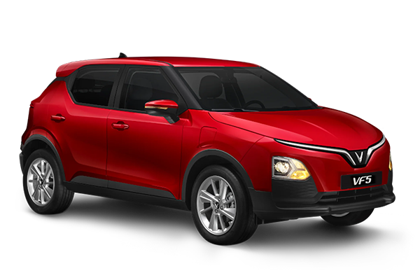 vinfast vf5