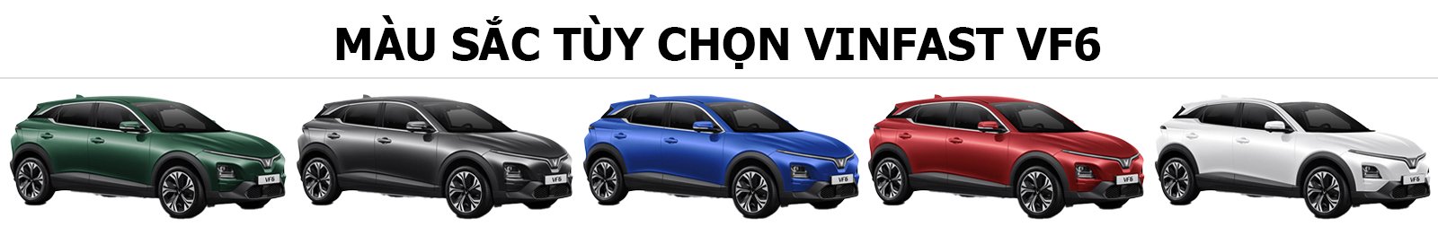 vinfast vf6 plus 1