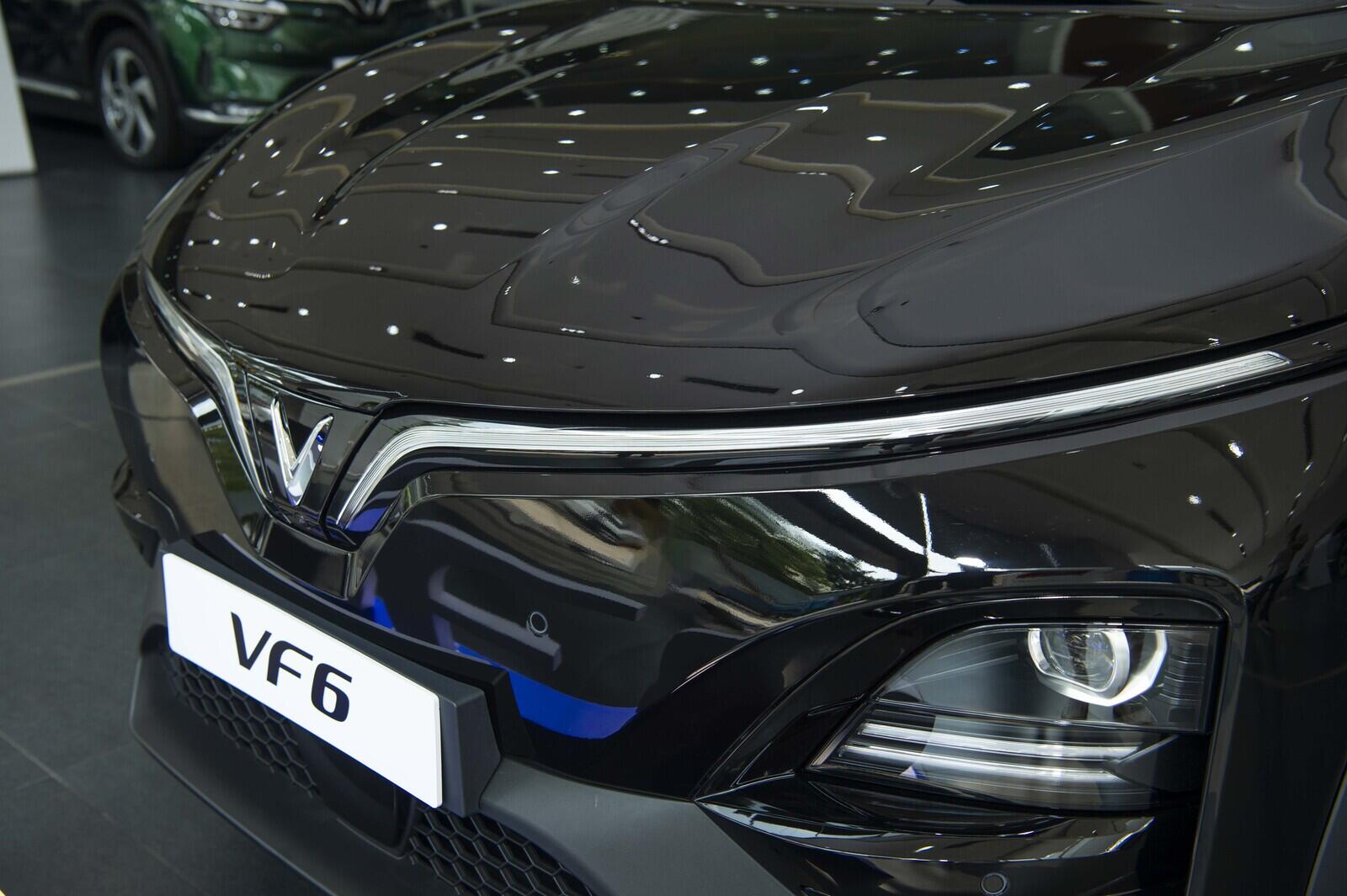 vinfast vf6 plus 5