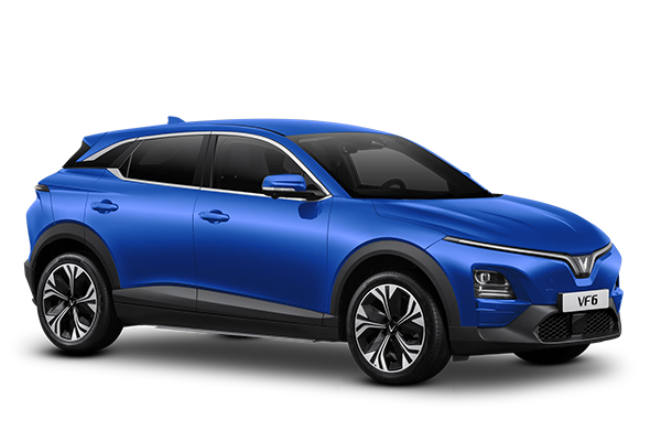 vinfast vf6