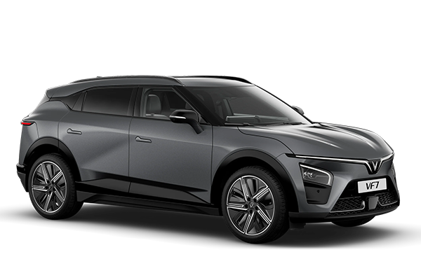 vinfast vf7