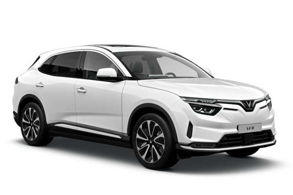 vinfast vf8