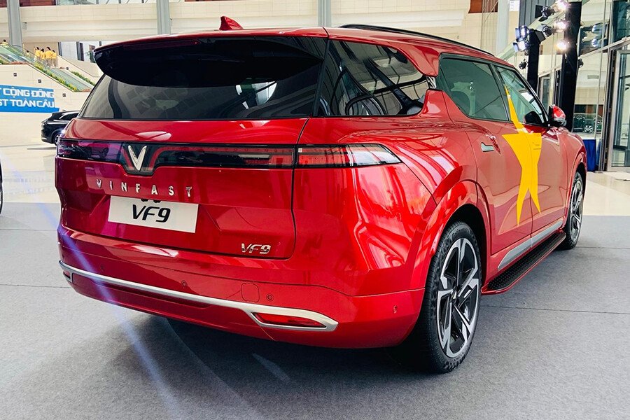 vinfast vf9 plus 6