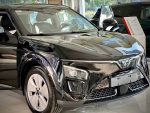 VinFast VF7 Eco Đen