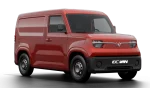 VinFast EC Van - Hình ảnh 2