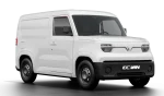 VinFast EC Van - Hình ảnh 4