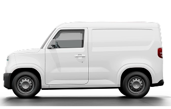vinfast ec van 33